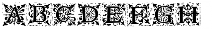 1512 Initials Normal