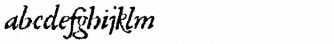 1557_Italique