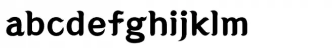 210 Pyeonghwa Bold