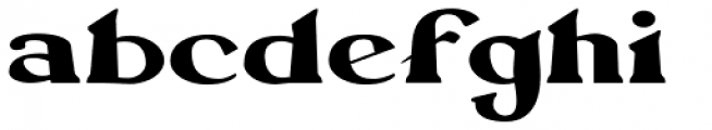 Absinette Expanded Regular