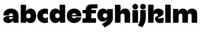 Accio Extrabold