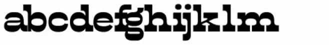 Acklebury Variable