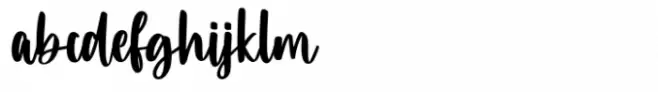 Adamslor Regular