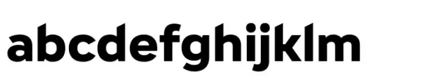 Adelphi PE Display Extrabold