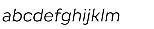 Adelphi PE Display Light Italic