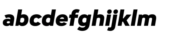 Adelphi PE Text Black Italic