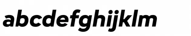 Adelphi PE Text Extrabold Italic