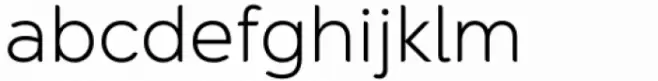 Agenor Neue Thin