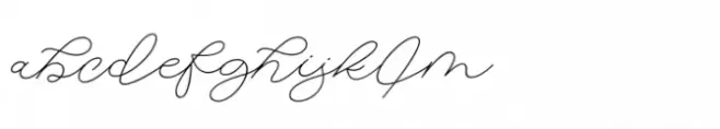 Aima Font Duo Signature