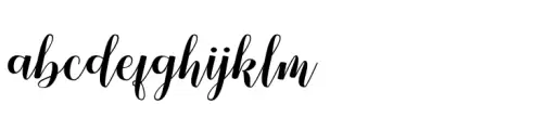Ainsleyon Regular
