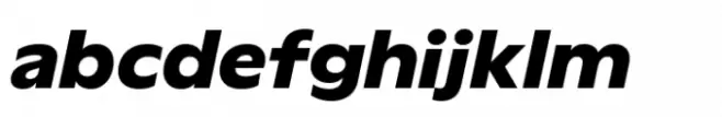Aksen Normal Bold Italic