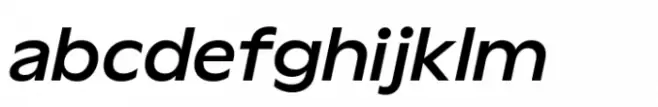 Aksen Normal Medium Italic