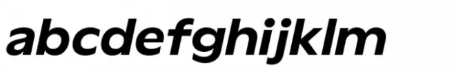 Aksen Normal SemiBold Italic