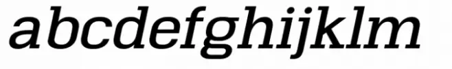 Alacant  Italic