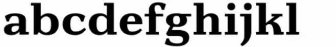 Alarionsa Serif Extra Bold