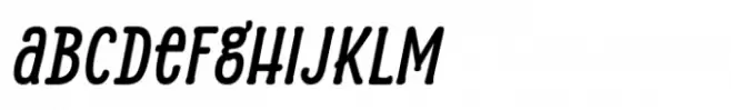 Alasassy Caps Bold Italic