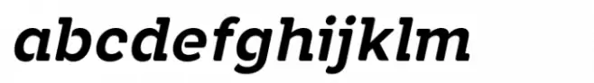 Alaturka 1923 Normal Bold Italic
