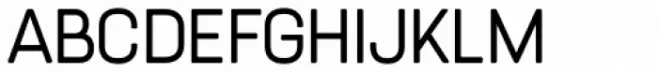 Albeit Grotesk Rounded Caps