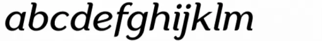 Aligarh Italic