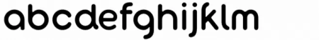 Along Sans Rounded Medium