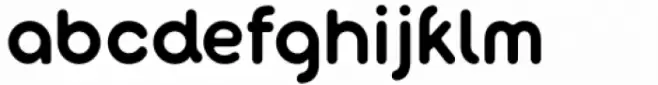 Along Sans Rounded Semi Bold