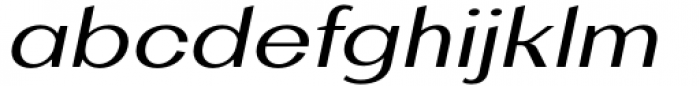 Alterglam Light Italic