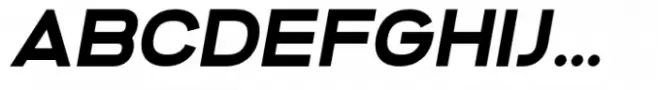 Altero Italic