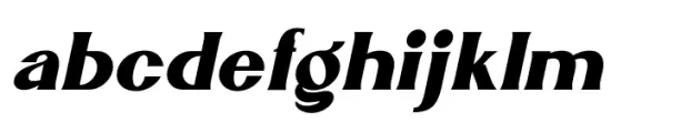 Alteron Italic