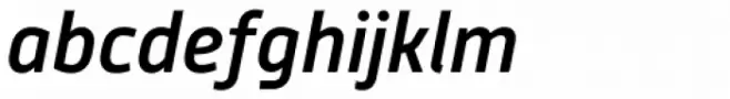 Alwyn New Medium Italic