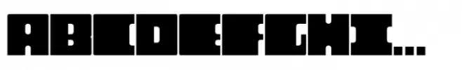 AM Godina Rounded Bold