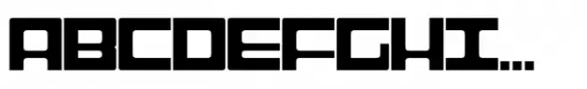 AM Godina Rounded Regular