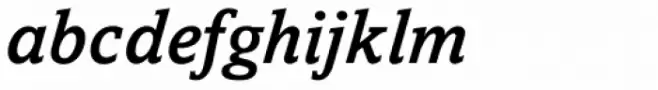 Amasis Std Medium Italic