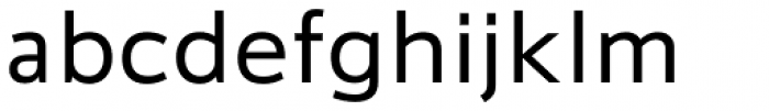 Ambiguity Tradition Regular