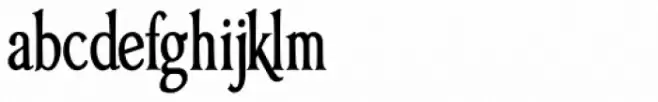 Anavio Condensed