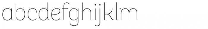 Andes Neue Alt 3 Thin