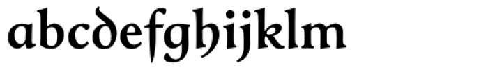 Andron 2 English Corpus SemiBold