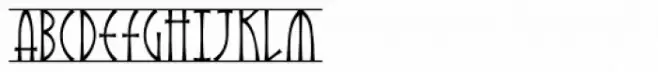 Angars Runes Regular