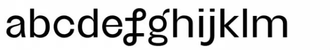 Anti Grotesk Medium