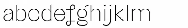 Anti Grotesk Thin