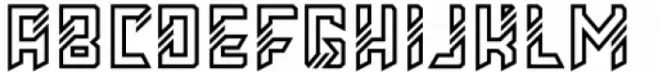 Anticode Outline