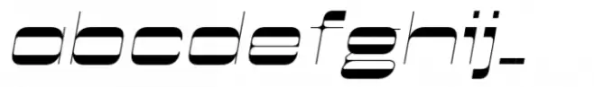 Antipodes Expanded Bold Italic