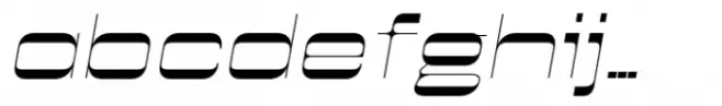 Antipodes Expanded Medium Italic