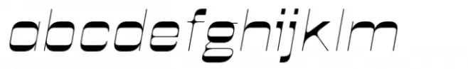 Antipodes Medium Italic