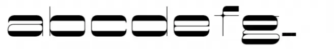 Antipodes Ultra Expanded Bold