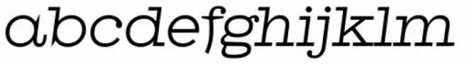 Antique Central Italic