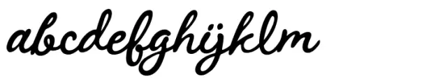 Apella Script Italic