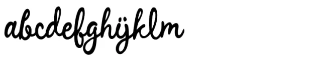 Apella Script Thin