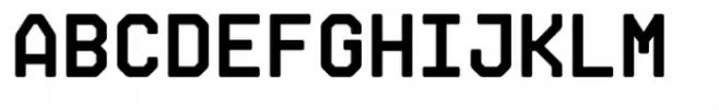 Archimoto V01 Bold