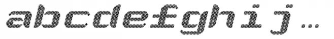 Archive Bold Oblique