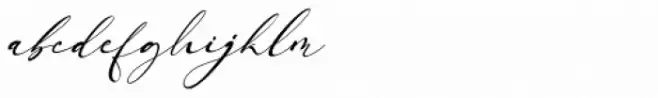 Arellia Italic